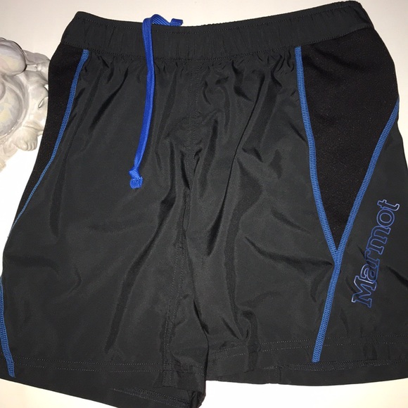 Marmot boy swimming trunks - Picture 1 of 3
